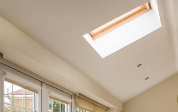 Lintridge conservatory roof insulation companies