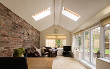 conservatory roof insulation Lintridge, Gloucestershire