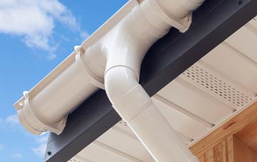 Lintridge gutter installation costs