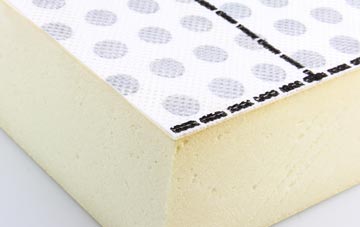 meeting Lintridge building codes