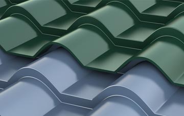 who should consider Lintridge plastic roofs