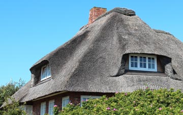 thatch roofing Lintridge, Gloucestershire