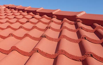 Lintridge tile and slate roof replacement