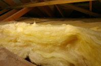 Lintridge pitch roof insulation